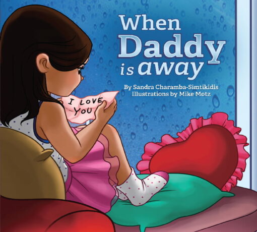 When Daddy Is Away