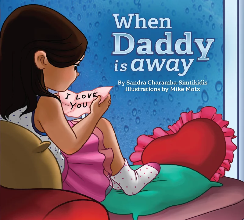 When Daddy Is Away