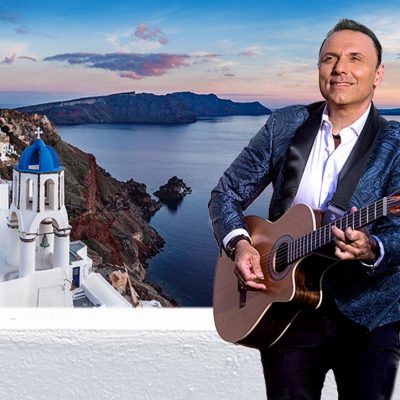 All-Inclusive Greece Package ($500 deposit)