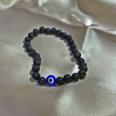 Greek Eye Bracelet