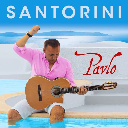 Santorini (2022)