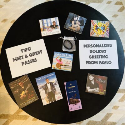 Exclusive Holiday Christmas Special Bundle